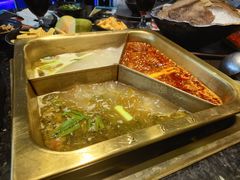 -王家渡火锅店(棕榈泉店)