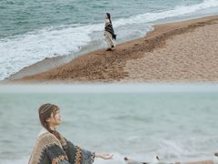 -青海湖二郎剑景区