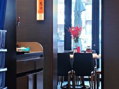 -鑫小城故事·藕汤·家常菜(台北一路总店)