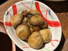 -兮禾酒馆(护国路店)