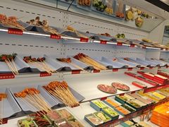 -黔哆哆地摊酸汤火锅(清湖店)