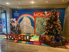 -北京王府井希尔顿酒店·万斯阁西餐厅