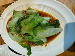 -渝半城经典川粤菜(重庆天地店)