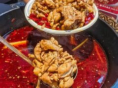 -蛙老爹·蜀香美蛙鱼头(王家湾店)