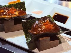 -NIUAN牛庵·日式和牛烧肉(恒隆店)