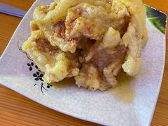 锅包肉-顺姬冷面(延大护理学院小区店)