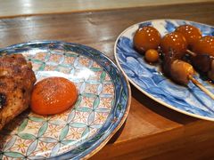 -鸟幸 TORISAKI 炭火居酒屋