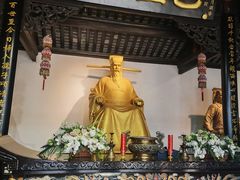 -包公祠