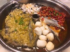 -望湘园·湖南菜(宏伊店)