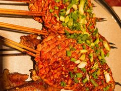 -醉烧膘·烧烤夜宵王(总店)