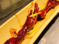 吮指鸡爪-桂满陇-锦绣江南(万象城店)