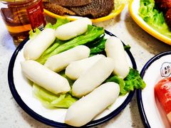 -陳艳红火锅(港汇店)
