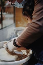 -初八手工DIY陶艺馆(初八陶社)