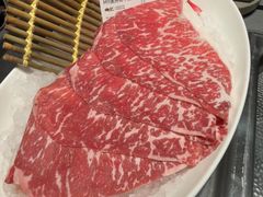 -巴奴毛肚火锅(悠唐购物中心店)