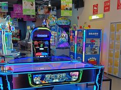 -meland·儿童乐园·游戏厅娃娃机·电玩Xbox(成都合生汇店)