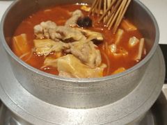 -和庆斋羊蝎子火锅·碳缸烧烤(顺义旗舰店)