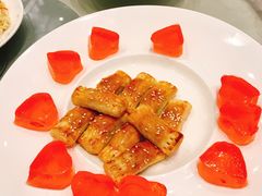 -广州富力丽思卡尔顿酒店