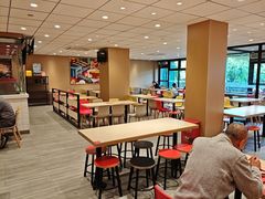 -永和大王(蛙嫩鸡香煲煲鲜·军博店)