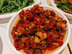 -乡村基·川味现炒大王(熙悦天街店)
