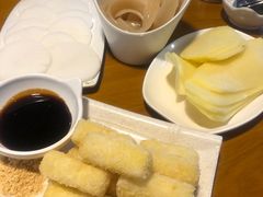 -川东长筷子耗儿鱼(万象润街店)