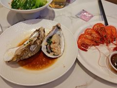 -不仔客海鲜·烧烤·270度海景餐厅(大东海店)