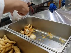 -高群生胡辣汤(亚运村店)