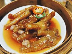 -怡品堂·金宴 (北京索菲特大酒店)