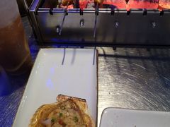 -很久以前羊肉串(大华三路店)