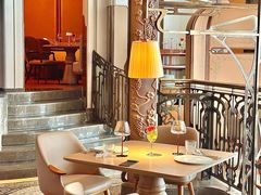 -波特曼西餐厅(中央大街店)