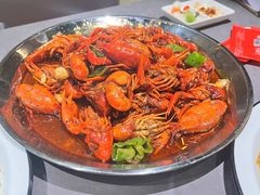 -麻都·成都菜(人民广场店)