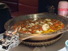 蜀龙阁水煮鱼-雲蜀龙阁·金牌水煮鱼(方庄店)