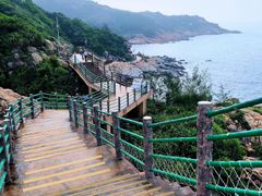 -广东惠东海龟国家级自然保护区