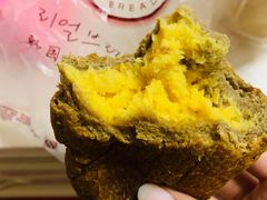 -韩国利尔面包(桂林路店)