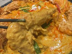 -Home Thai·泰谣(王府井apm店)