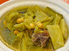 苦瓜煲-深运潮州粥(东门店)