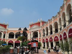 -佛罗伦萨小镇广佛名品奥特莱斯(疏港路店)