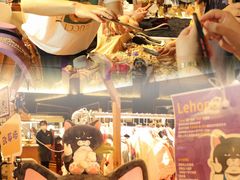 -广州花园酒店