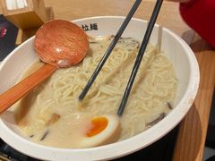 -味千拉面(大润发店)