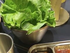 -西塔老太太泥炉烤肉(龙湖北苑天街店)