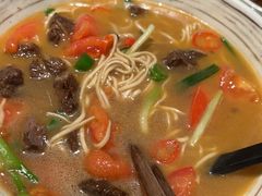-慧娟面馆·餐厅(望江路店)