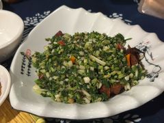 -滇道云南特色料理(康定路店)