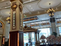 -澳门励庭海景酒店