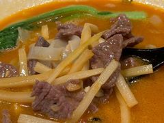 -漆黑觉米粉(三里屯店)