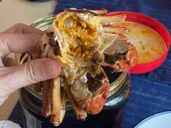 黄记秘制醉蟹-黄记大闸蟹专卖店·活蟹·醉蟹