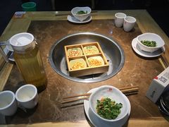 美蛙罗非鱼-小门坎三合鱼(总店)