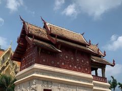 景点-帕辛寺