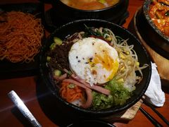 -鑫日千里马朝鲜族小馆(总店)