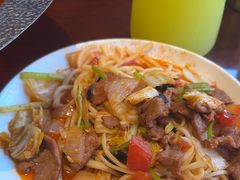 -那拉提之疆·新疆菜(美院店)