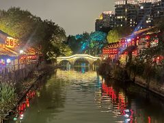 -小河直街历史文化街区