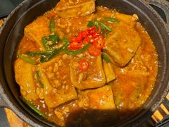 -Ameigo梅果·云贵川bistro(长宁来福士店)